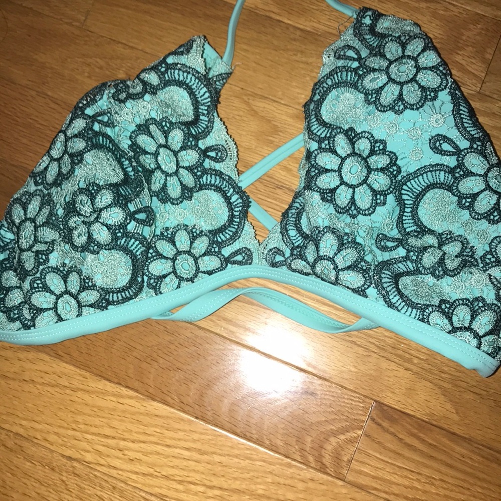 Bathing suit top